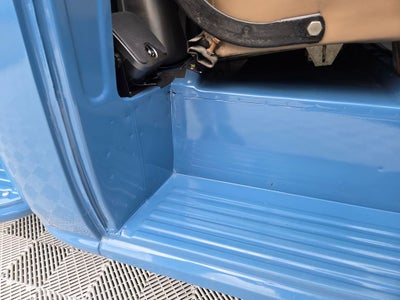 1955 Chevrolet 3100 Base