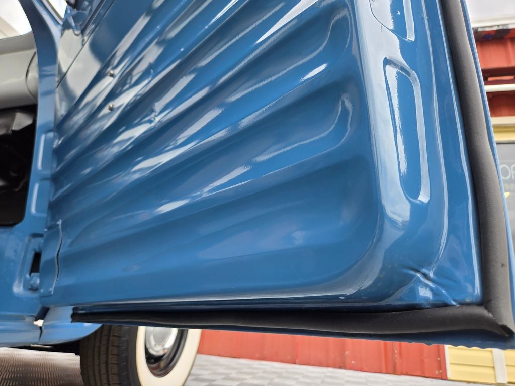 1955 Chevrolet 3100 Base