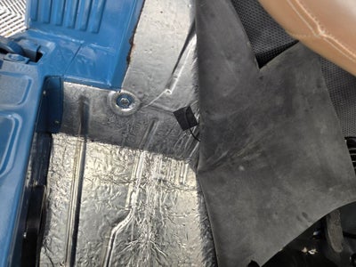 1955 Chevrolet 3100 Base