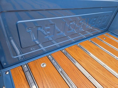 1955 Chevrolet 3100 Base