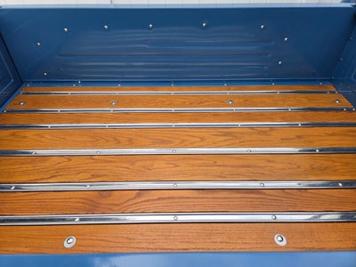 1955 Chevrolet 3100 Base