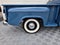 1955 Chevrolet 3100 Base