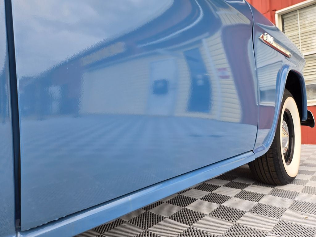 1955 Chevrolet 3100 Base