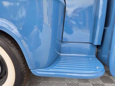 1955 Chevrolet 3100 Base