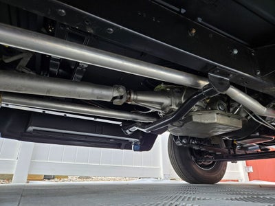 1955 Chevrolet 3100 Base