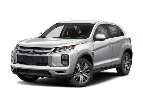 2021 Mitsubishi Outlander Sport 2.0 SE