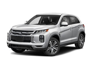 2021 Mitsubishi Outlander Sport 2.0 SE