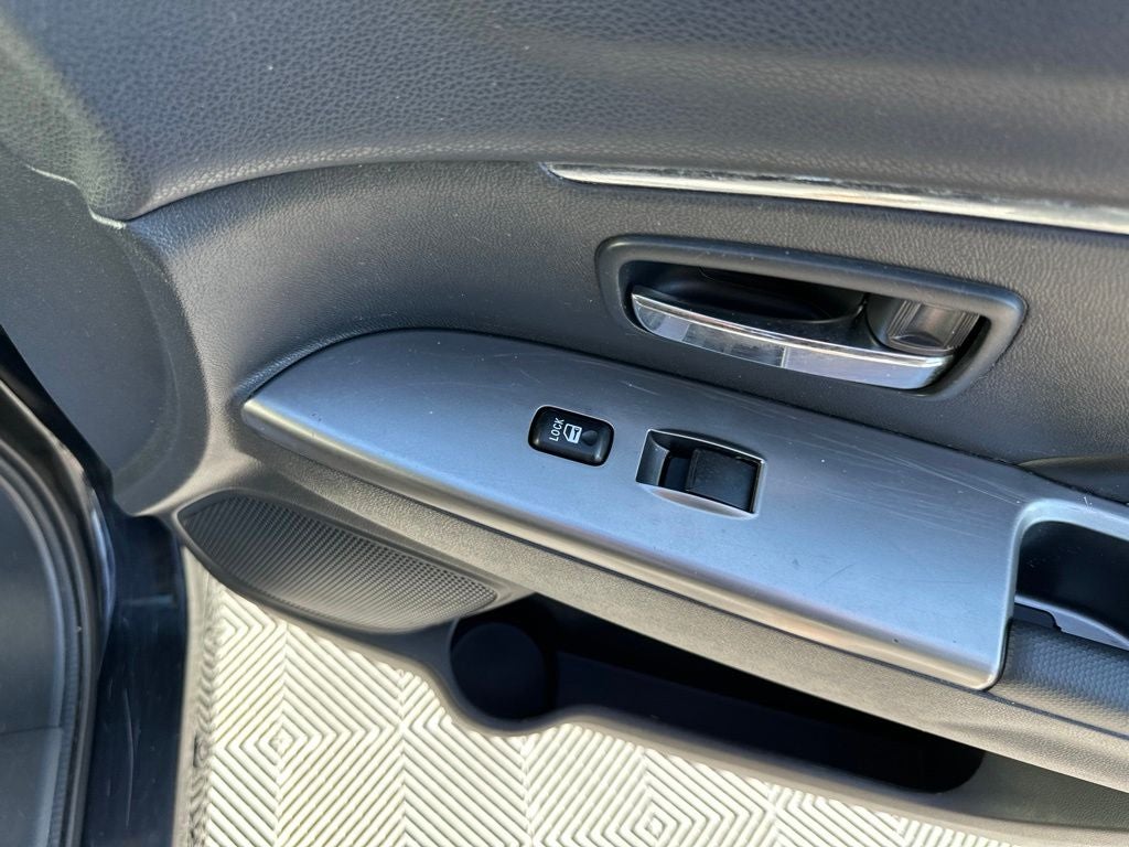 2018 Mitsubishi Outlander Sport SE
