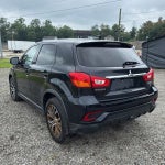 2018 Mitsubishi Outlander Sport SE