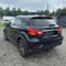 2018 Mitsubishi Outlander Sport SE