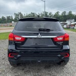 2018 Mitsubishi Outlander Sport SE