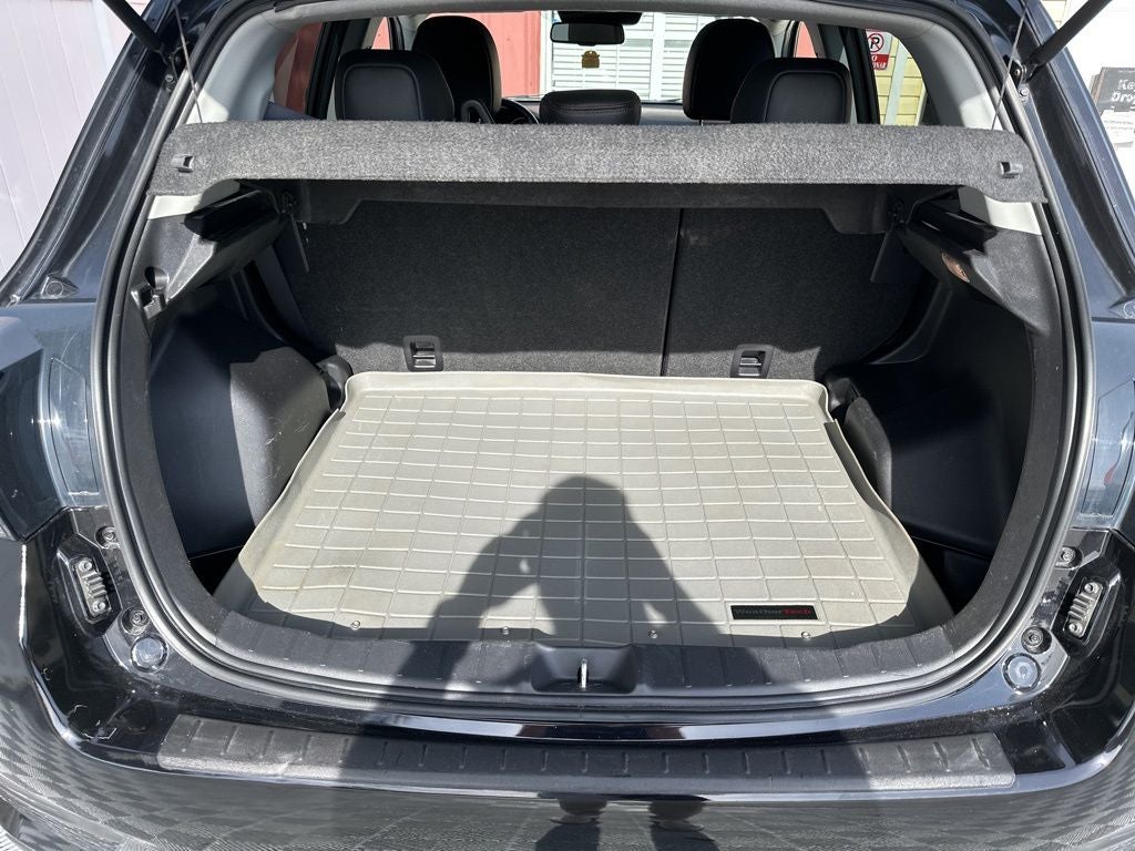 2023 Mitsubishi Outlander Sport Base