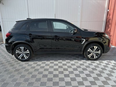 2023 Mitsubishi Outlander Sport Base