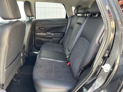 2023 Mitsubishi Outlander Sport Base