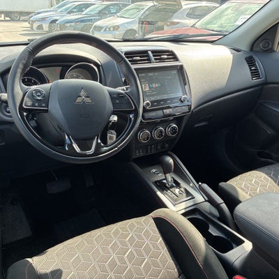 2026 Mitsubishi Outlander Sport Base