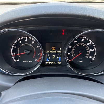 2026 Mitsubishi Outlander Sport Base