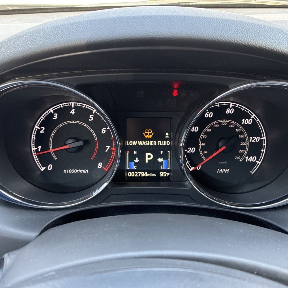 2026 Mitsubishi Outlander Sport Base