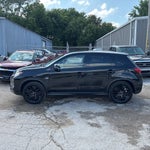 2026 Mitsubishi Outlander Sport Base