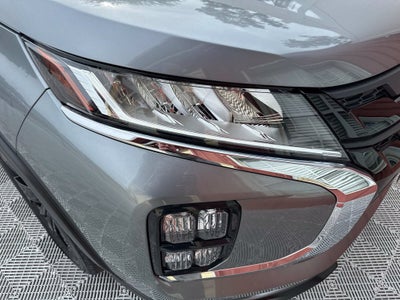 2026 Mitsubishi Outlander Sport Base
