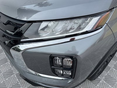 2026 Mitsubishi Outlander Sport Base
