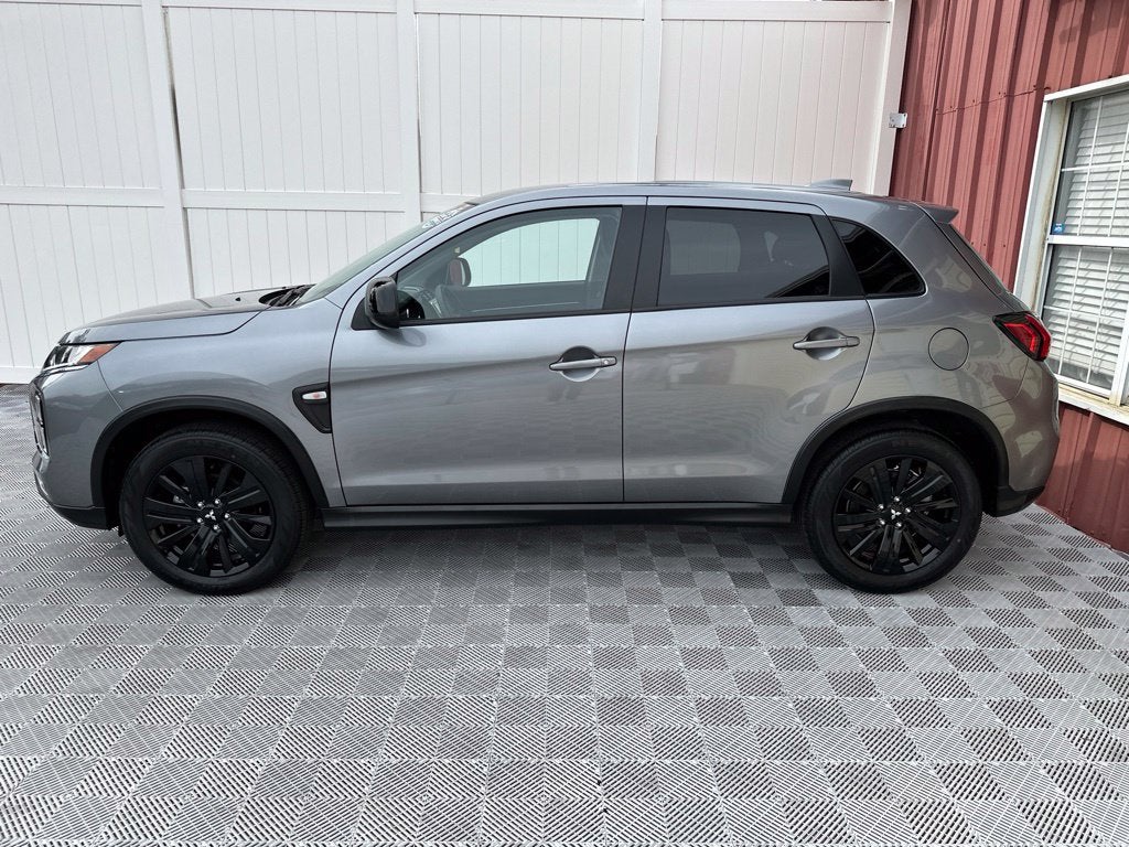 2026 Mitsubishi Outlander Sport Base