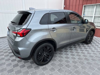 2026 Mitsubishi Outlander Sport Base