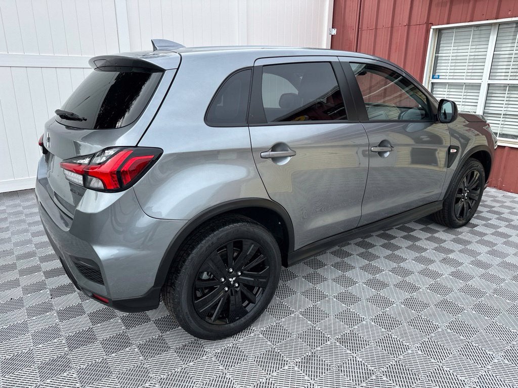 2026 Mitsubishi Outlander Sport Base