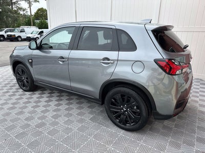 2026 Mitsubishi Outlander Sport Base