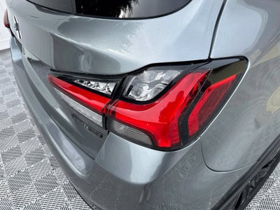 2026 Mitsubishi Outlander Sport Base