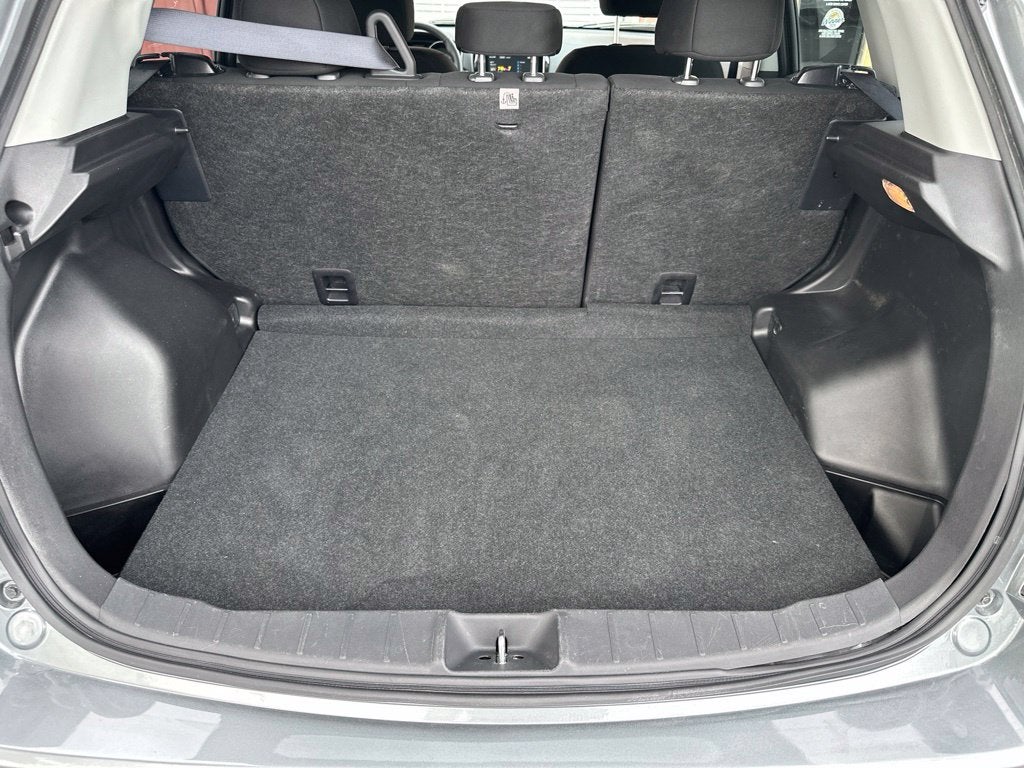2026 Mitsubishi Outlander Sport Base