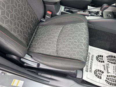 2026 Mitsubishi Outlander Sport Base
