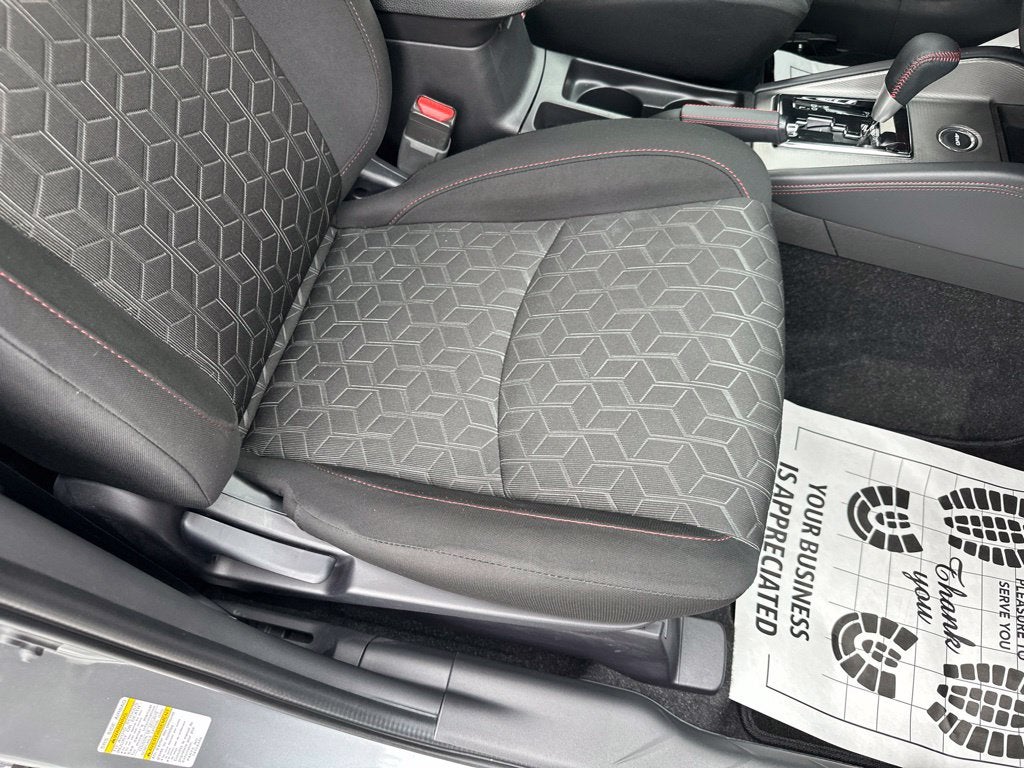 2026 Mitsubishi Outlander Sport Base