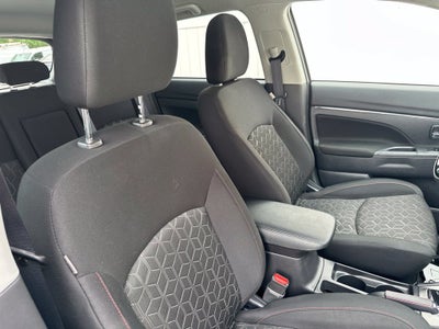 2026 Mitsubishi Outlander Sport Base
