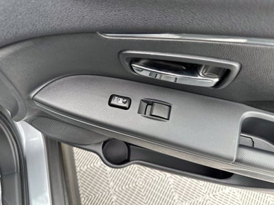 2026 Mitsubishi Outlander Sport Base