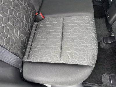 2026 Mitsubishi Outlander Sport Base