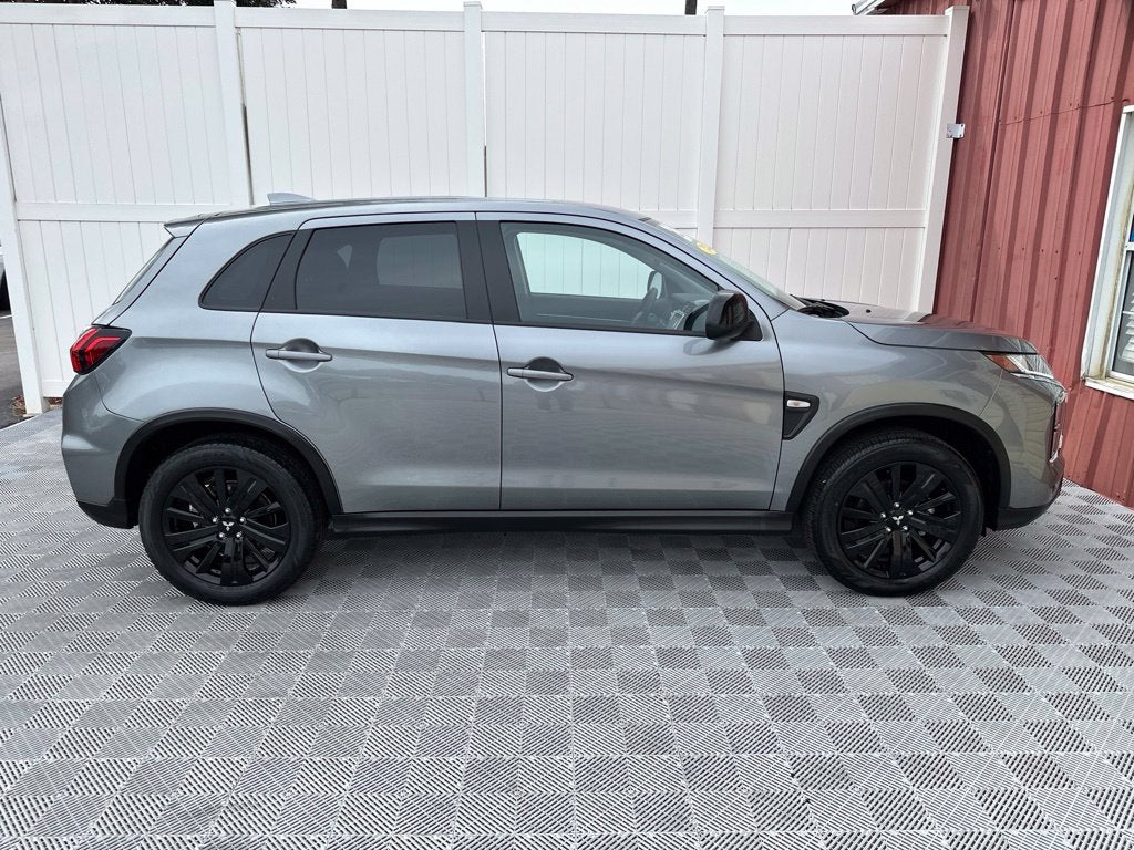 2026 Mitsubishi Outlander Sport Base
