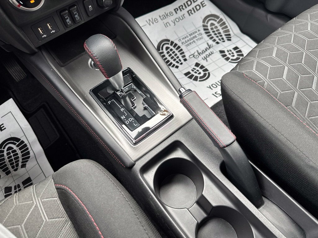 2026 Mitsubishi Outlander Sport Base