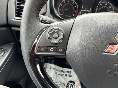 2026 Mitsubishi Outlander Sport Base