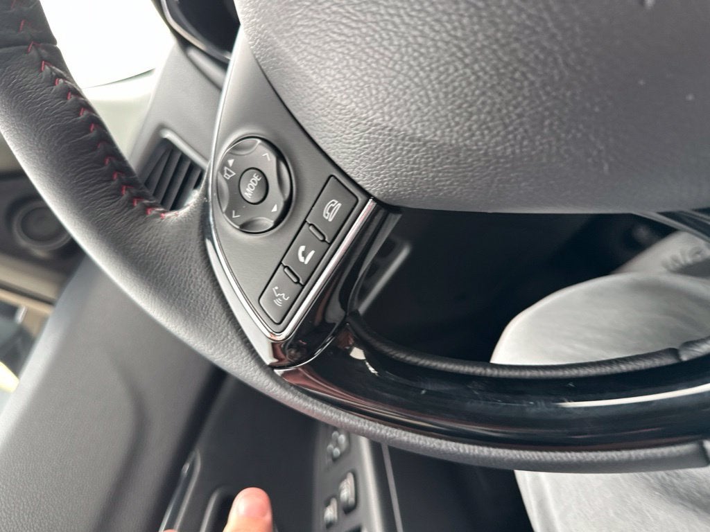 2026 Mitsubishi Outlander Sport Base