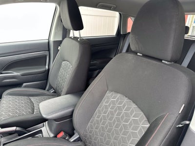 2026 Mitsubishi Outlander Sport Base