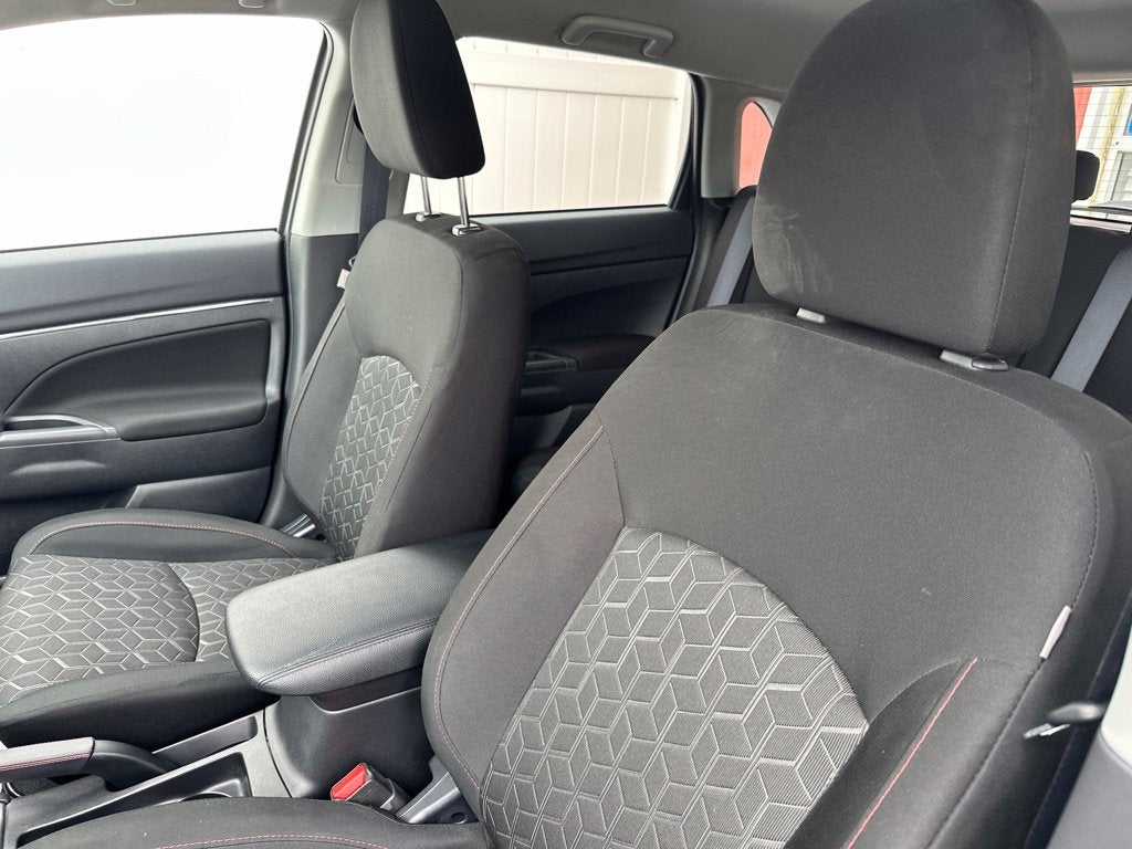 2026 Mitsubishi Outlander Sport Base