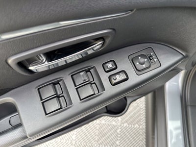 2026 Mitsubishi Outlander Sport Base