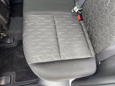 2026 Mitsubishi Outlander Sport Base