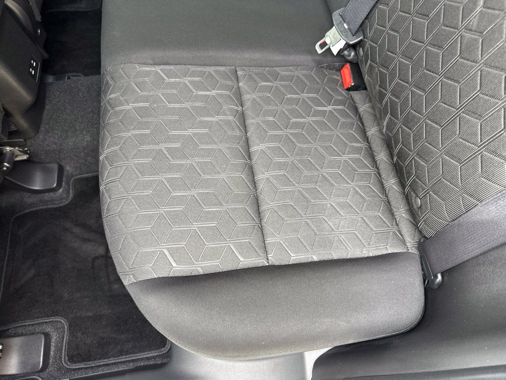 2026 Mitsubishi Outlander Sport Base