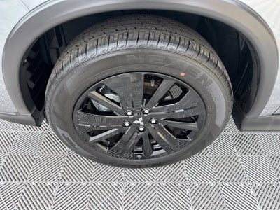 2026 Mitsubishi Outlander Sport Base