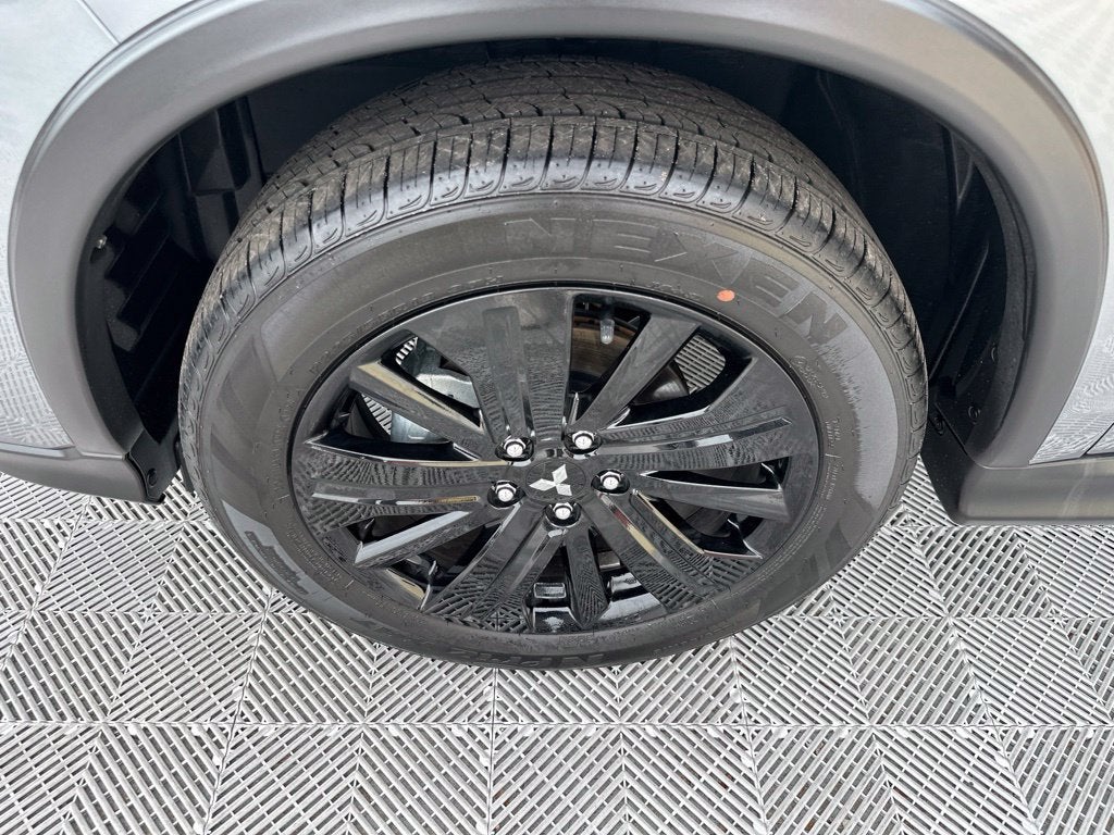 2026 Mitsubishi Outlander Sport Base
