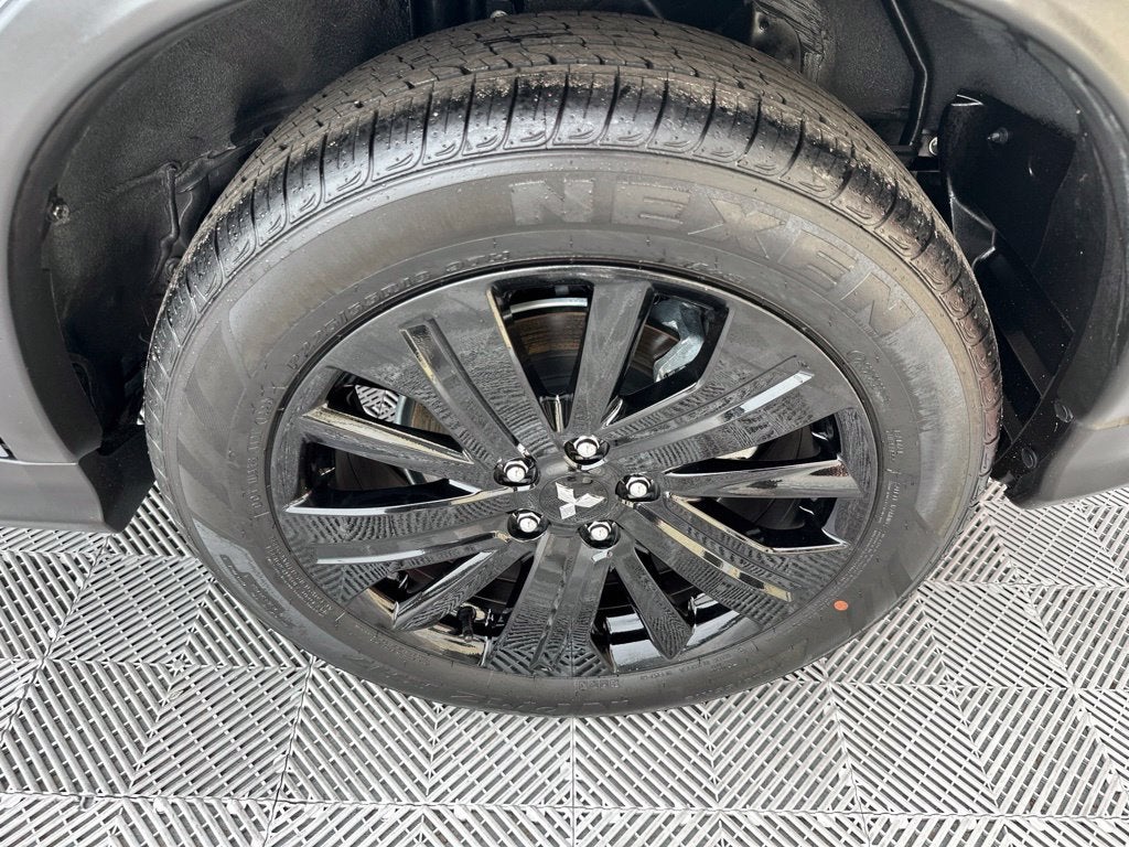 2026 Mitsubishi Outlander Sport Base