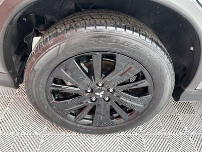 2026 Mitsubishi Outlander Sport Base