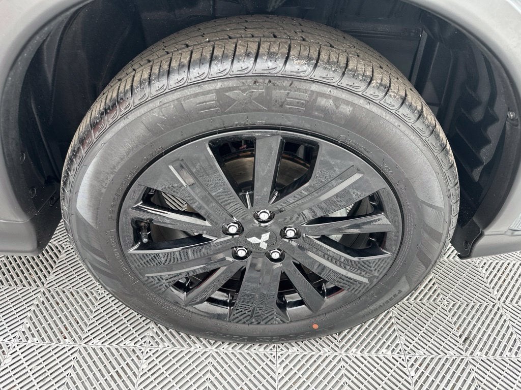 2026 Mitsubishi Outlander Sport Base