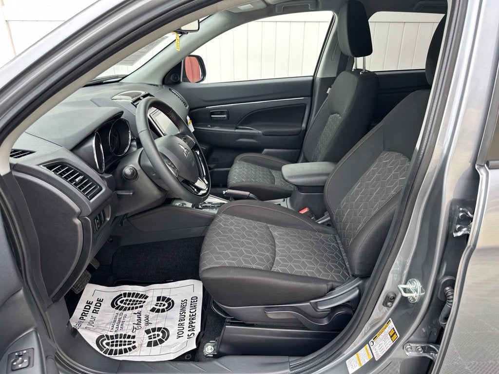 2026 Mitsubishi Outlander Sport Base